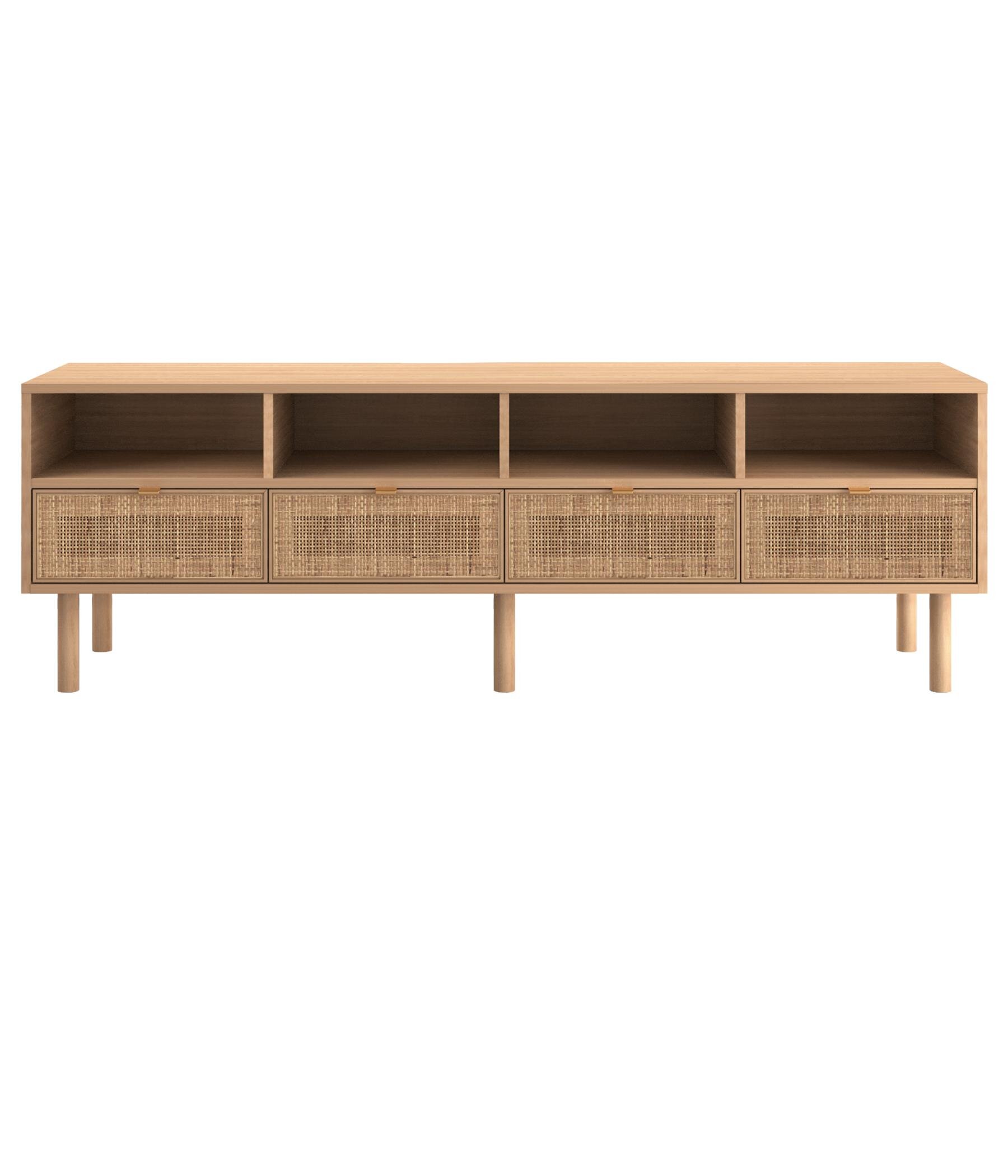 Mondo Çekmeceli Tv Ünitesi - Lineadecor