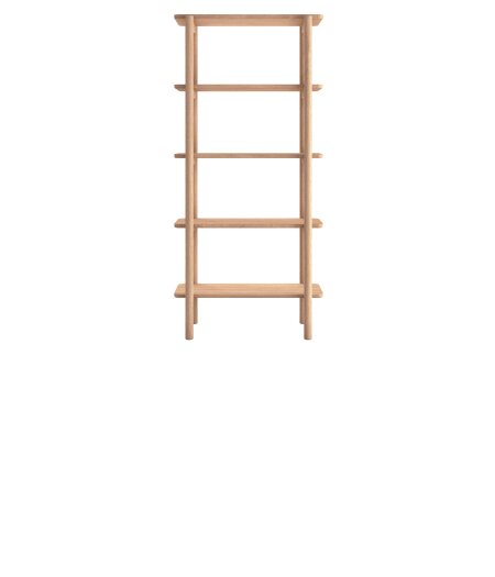 Mondo Kitaplık 162cm - Lineadecor