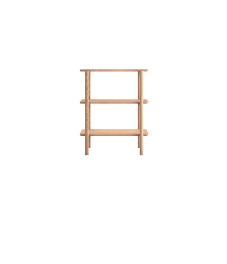 Mondo Kitaplık 92cm - Lineadecor
