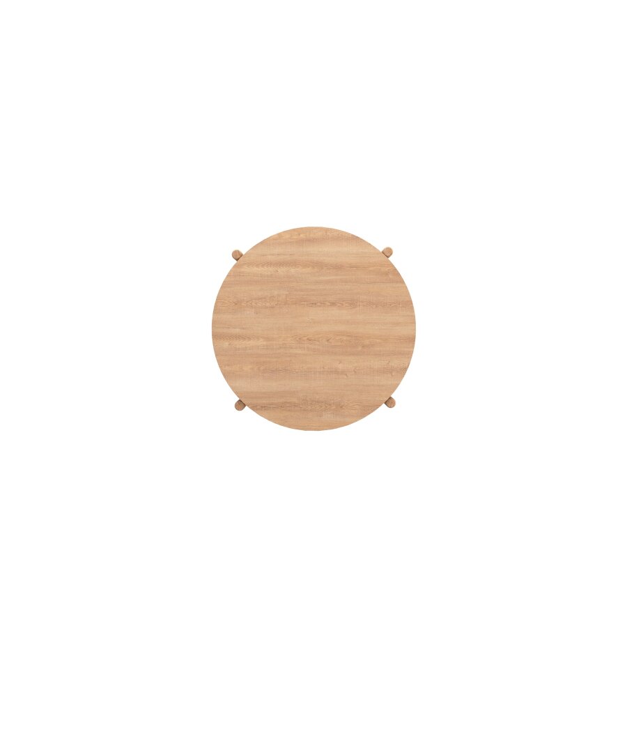 Mondo Sehpa 88cm - Lineadecor (1)