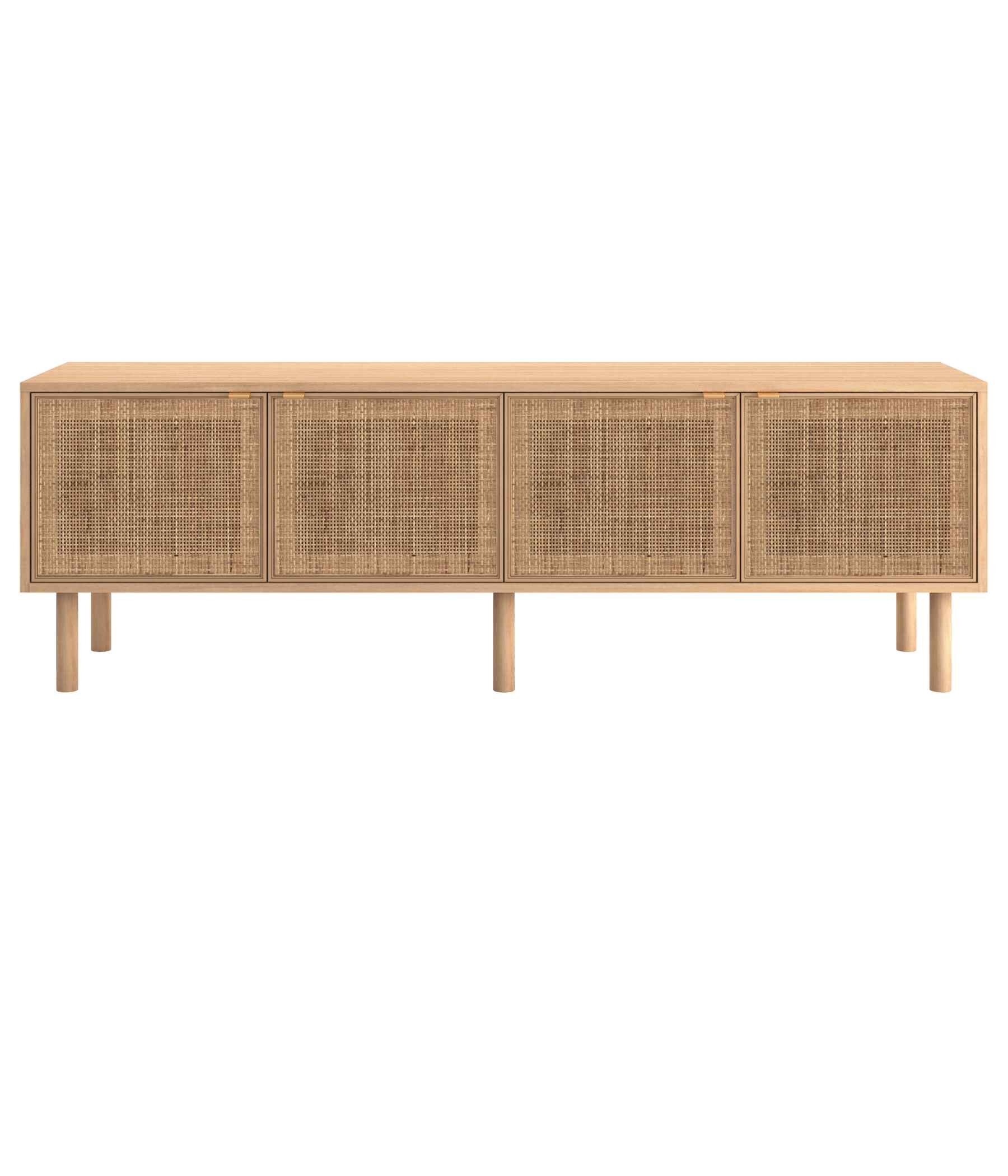 Mondo Tv Ünitesi - Lineadecor