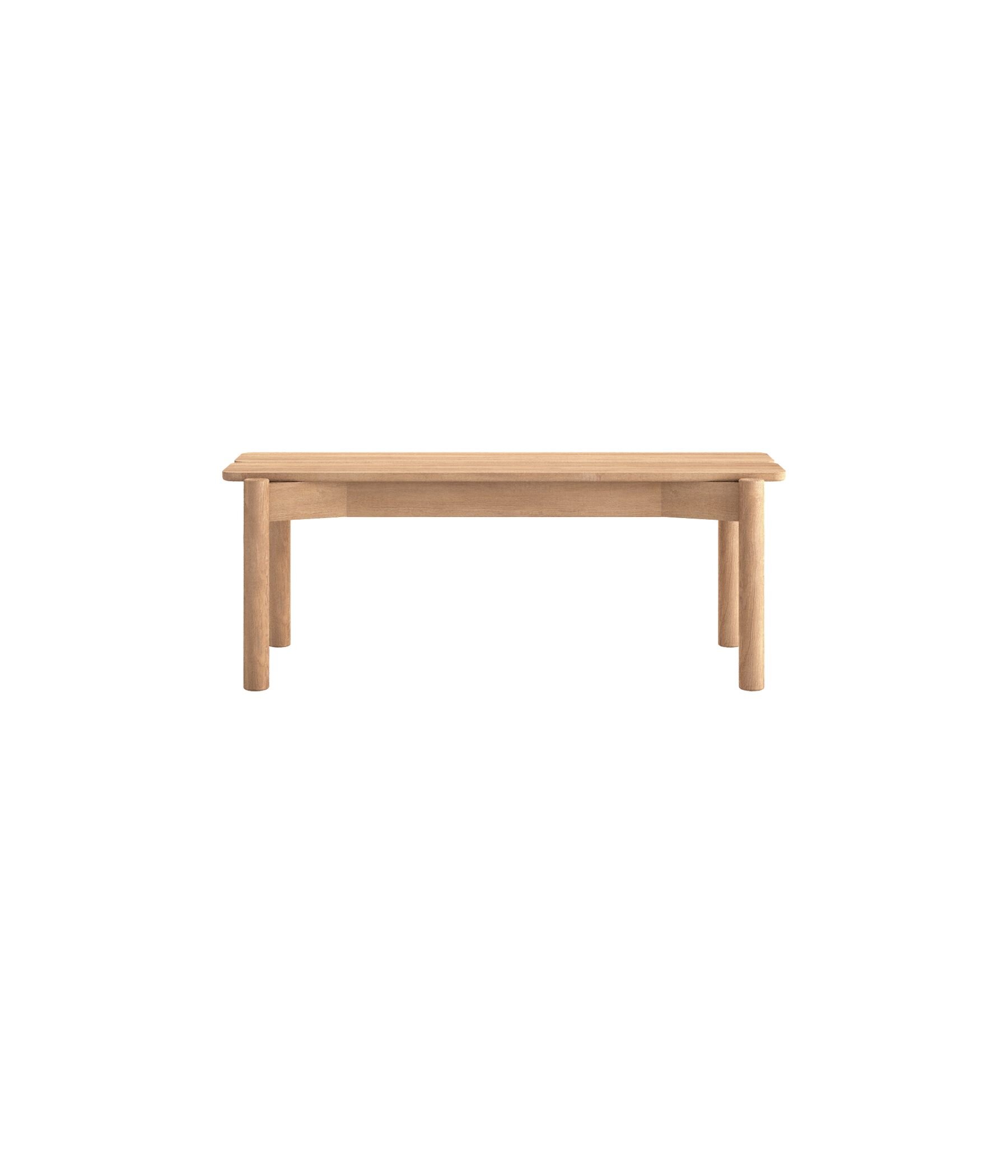 Mondo Yemek Masası Bankı - Lineadecor