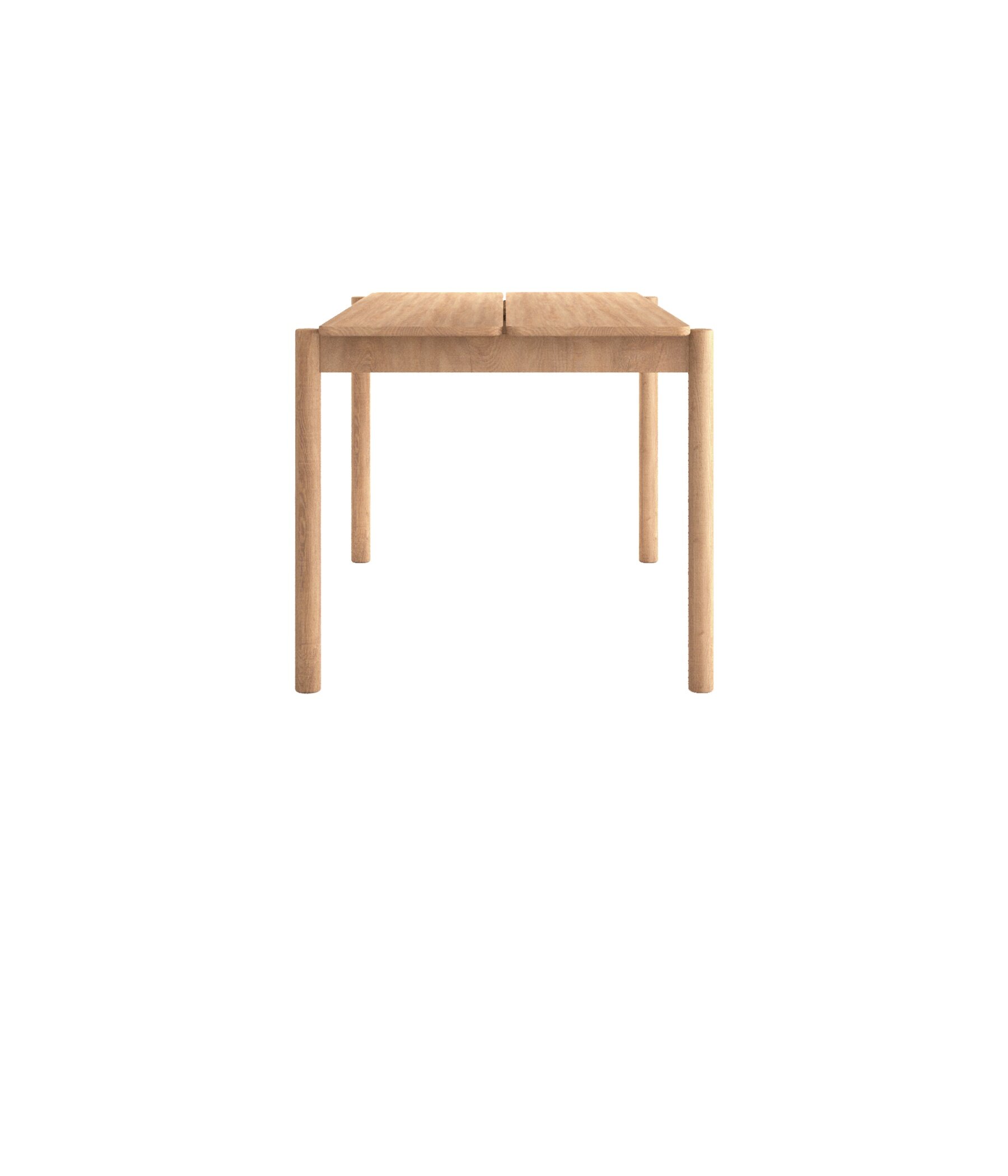 Mondo Yemek Masası - Lineadecor (1)