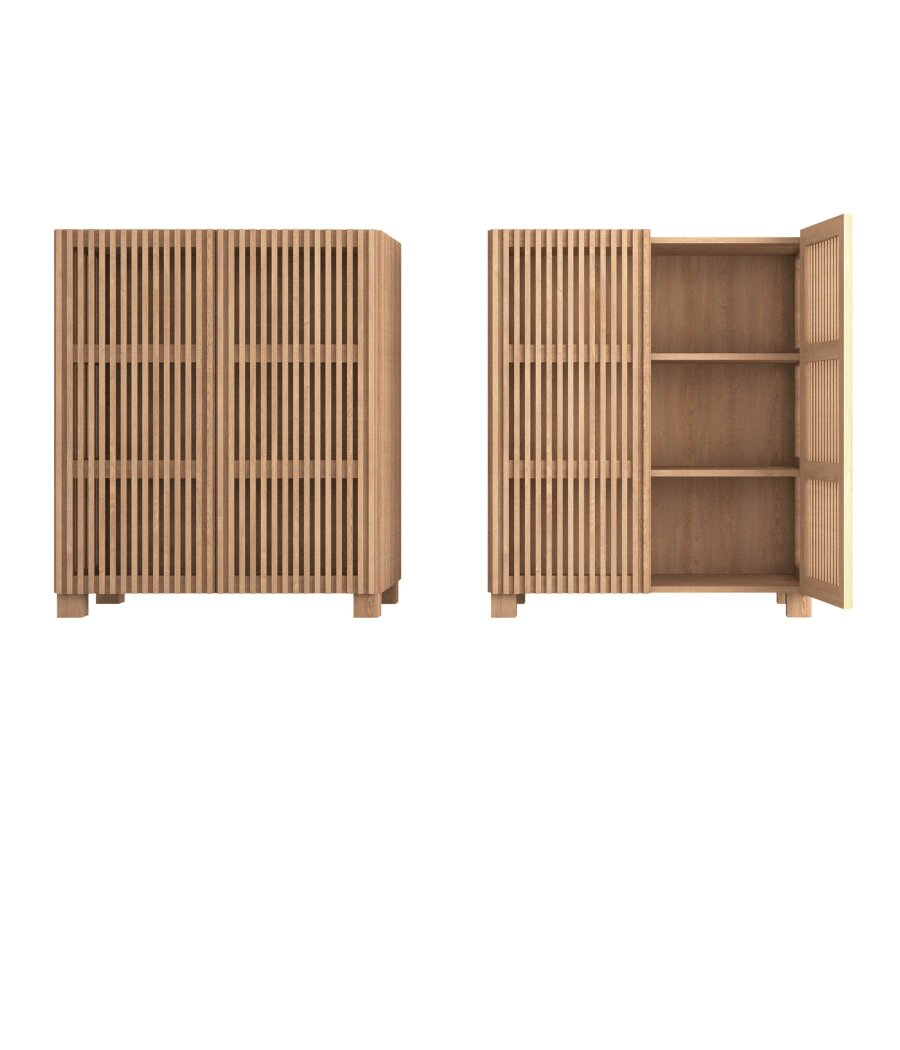 Riga Büfe - Lineadecor (1)