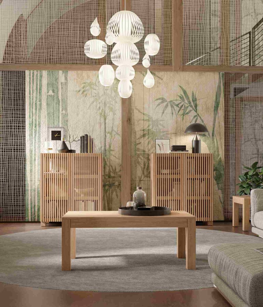 Riga Sehpa 110cm - Lineadecor (1)