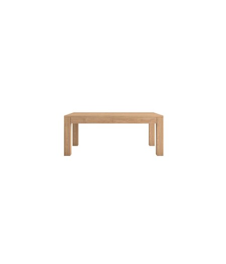 Riga Sehpa 110cm - Lineadecor